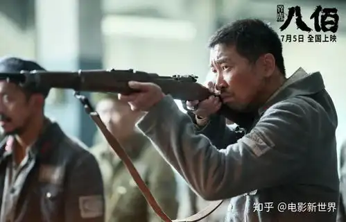 电影之外的影响力八佰带火了四行仓库,少林寺成就了少林寺
