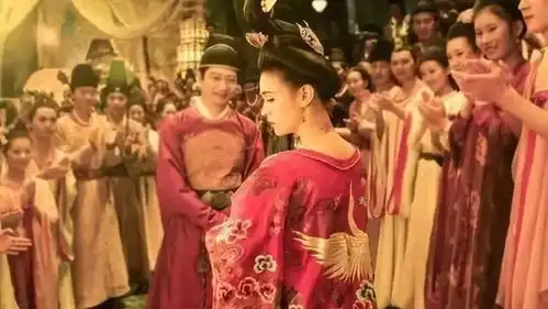 寻找最美杨贵妃,现金红包神秘礼物通通给你一个人

