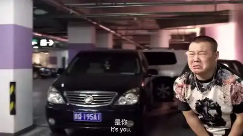 煎饼侠大鹏挺身而出救小岳岳,却反被暴打,理由让人哭笑不得
