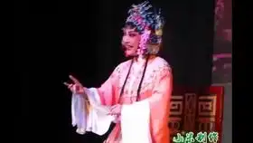 越剧甄嬛下本剧组戏剧大舞台非常有戏