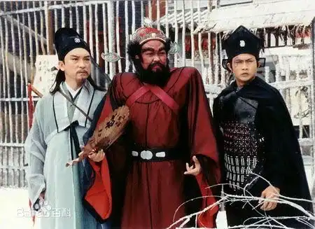 童年这些超经典的电视剧,原来都来自新加坡