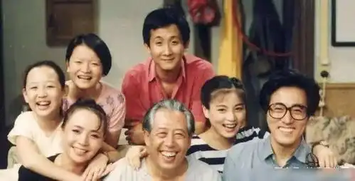 一个时代的逝去,我爱我家播出26年,经典再难重现