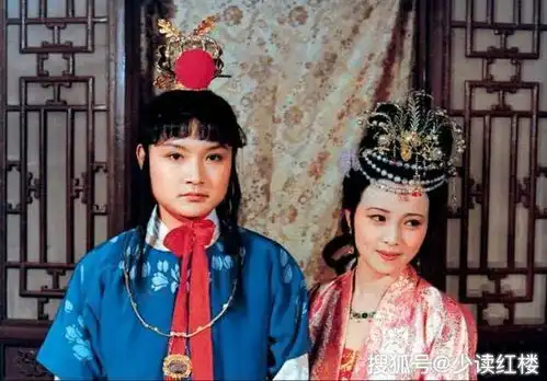 曹雪芹埋下的三条线索,贯穿整部红楼,写出尘世多少真假虚幻之事
