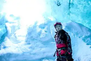 功夫瑜伽剧照曝光母其弥雅冰岛实景拍摄
