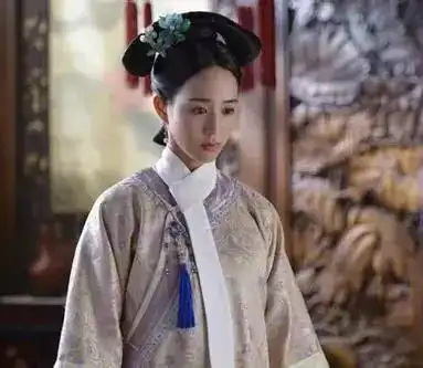 被称为校草的他,生活中很皮,如懿传中却完全相反