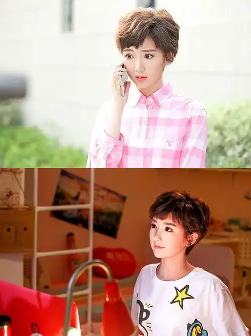 详解日漫猫眼三姐妹真人版网友高呼张雨绮徐冬冬毛晓彤演三姐妹