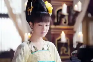 热剧中的郑爽瘦成纸片人自认内心深处是个吃货
