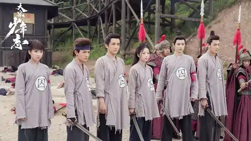 超好看古装悬疑探案剧两极反转口碑不断跳跃,到底孰是孰非