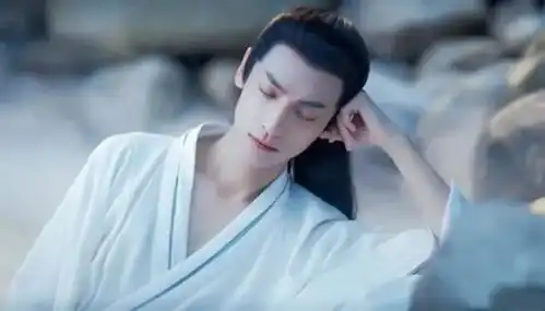 香蜜沉沉烬如霜播出三年,女主跟大奖失之交臂男二假唱男一不好好营业
