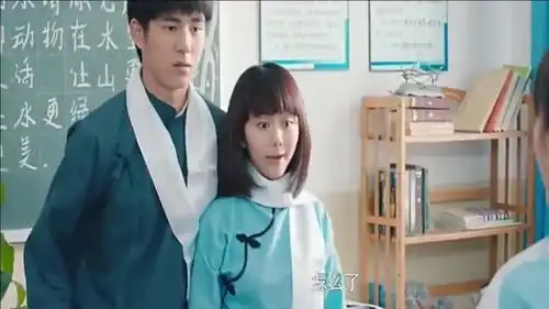 耿耿余淮拍结婚照了余淮只要有小爷在,照片就成功一半了