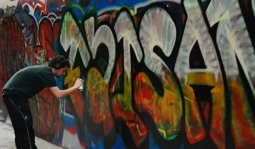 这才是大家想要的背景墙