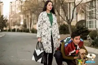 神犬小七曝剧照郭碧婷变色彩公主鲜衣抢眼