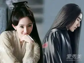 十里桃花太唯美张智尧赵又廷扮演不一样的仙侠
