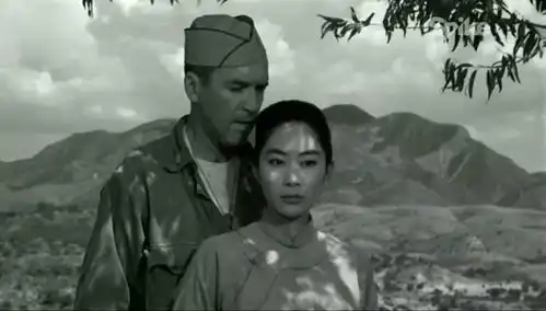 今日影评鸿论奥斯卡第一位华人评委卢燕,和中国电影的许多年末代皇帝
