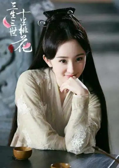 童星长大后命运大不同,大幂幂变巨星,她让人生厌,而他在跑龙套
