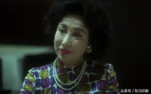 盘点电影中最感人的荧幕母亲,最感人的居然是她
