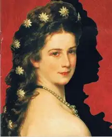 茜茜公主婚后为何爱上丈夫死敌周旋两个男人之间