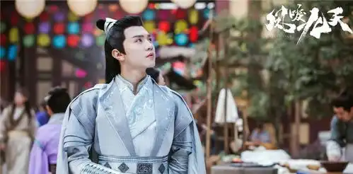 大唐女法医正热播,爱奇艺又一古装剧将袭,绝美剧照让人沦陷
