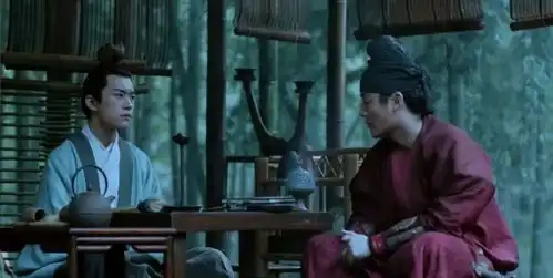 长安十二时辰徐宾再次复活,而姚汝能却要领盒饭了
