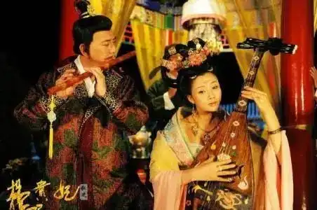 唐人眼里的兴庆宫是什么样子有图为证
