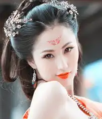 范冰冰蓝燕舒淇温碧霞张柏芝周迅女星勾魂的致命法宝