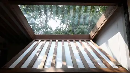 18㎡蜗居改成现代loft风日本大师神操作堪称教科书式改造
