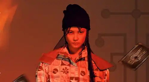 动物世界同名主题曲mv重磅发布,李宇春暌违三年再度献唱电影主题曲
