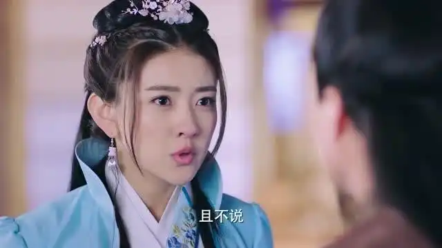 双世宠妃父亲为心机女儿,求情庶女曲小檀,这脸皮太厚了