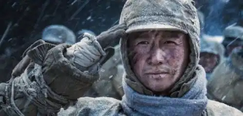 30名志愿军小队0伤亡,击毙215名美军,美军实在让人害怕
