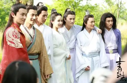 沉香如屑官宣演员初定杨紫成毅,刘学义又演男二