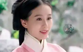 扒扒刘诗诗的那些经典古装美角
