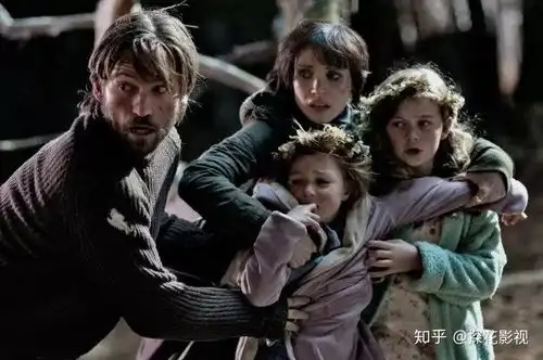 影史最强恐怖片出续集,童年噩梦重现
