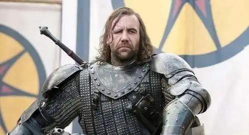 看了美剧权力的游戏,盘点剧中武力值第6至第10名,二丫上榜
