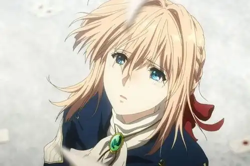 紫罗兰永恒花园剧场版累计票房超过15.8亿日观影人数超过111万人