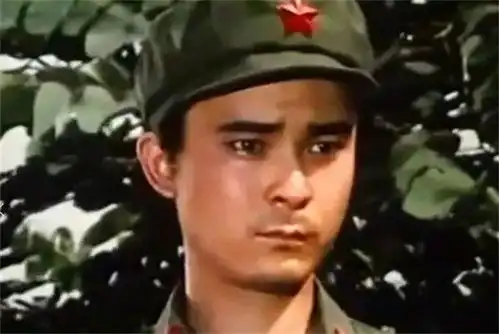闪闪的红星中的潘冬子,曾火遍全国,今年60岁了
