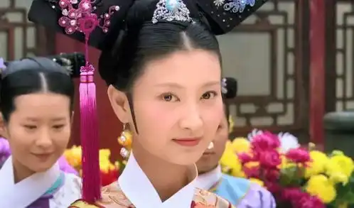 甄嬛传眉庄的变通之道,值得每一个女孩学习