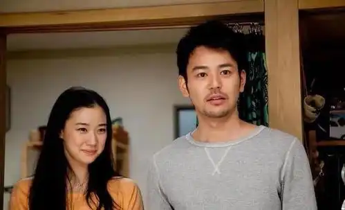 东京家庭旧时代情书,新时代祝福