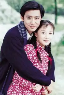 她是情深深雨蒙蒙中的可云,嫁的丈夫却其貌不扬,如今43岁很幸福
