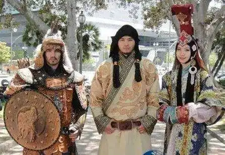 蒙古族到底有多少分支各分支是如何演变的