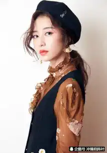 曾出演巴啦啦小魔仙秋雨,跟肖战北漂三年,如今事业蒸蒸日上
