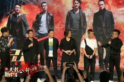 20年沉淀,一朝喷发,是什么让兄弟再聚首