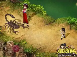 仙剑奇侠传6系列boss打法
