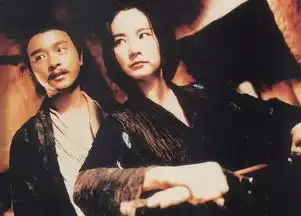 林青霞生日快乐东方永不败的神话