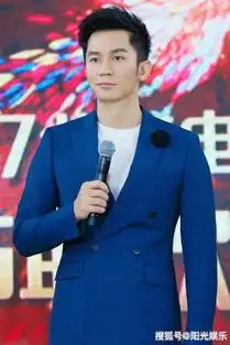 港媒就是矫情盗用李晨电视剧照,造谣其恋上20亿富家女