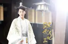 双世宠妃导演又有新作,男主比邢昭林更会撩网友熬夜也追