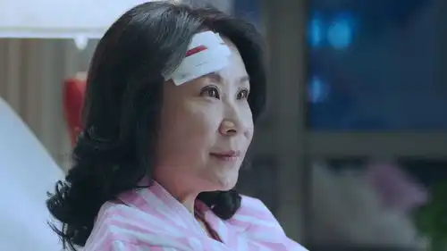 急诊科医生因为郑岚的病情,晓琪和何医生大吵一架,晓琪摔门而去