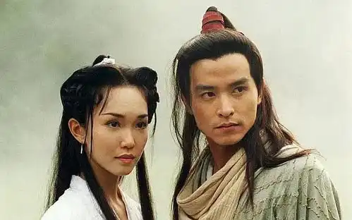 金庸小说影视剧各版本盘点和汇总