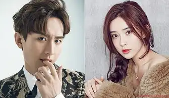 孟子义成毅亲吻照曝光两人是情侣吗成毅强吻孟子义真相被揭