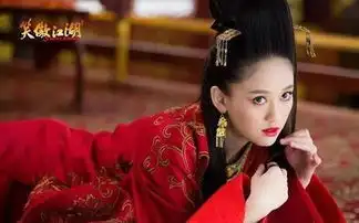 盘点十三位红装女星,杨颖美艳,郑爽清纯,哪张最让你动心