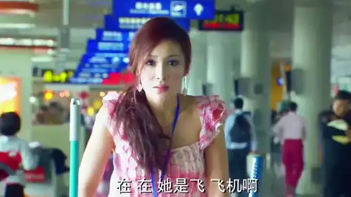 空姐日记日间保洁,夜晚华丽变身